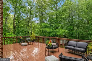 7190 Mink Hollow Rd, Highland, MD 20777 - Photo 17