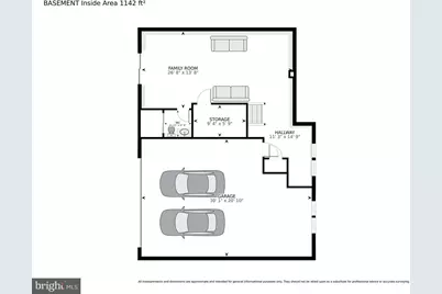 3017 Grotto Walk, Ellicott City, MD 21042 - Photo 49