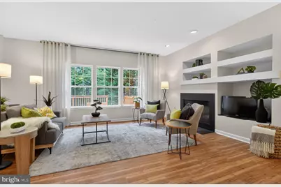 3017 Grotto Walk, Ellicott City, MD 21042 - Photo 23
