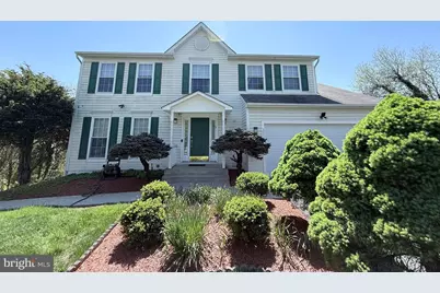 3515 Woodgate Court, Ellicott City, MD 21042 - Photo 1