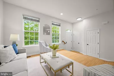 5919 Trumpet Sound Court #2, Clarksville, MD 21029 - Photo 5