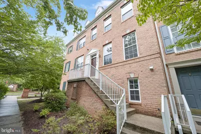 5919 Trumpet Sound Court #2, Clarksville, MD 21029 - Photo 1