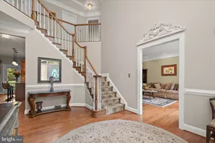 3357 Danmark Dr, Glenwood, MD 21738 - Photo 7
