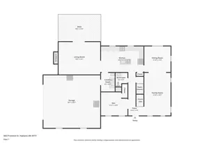 6652 Prestwick Dr, Highland, MD 20777 - Photo 53
