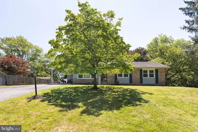 9917 Windflower Drive, Ellicott City, MD 21042 - Photo 5