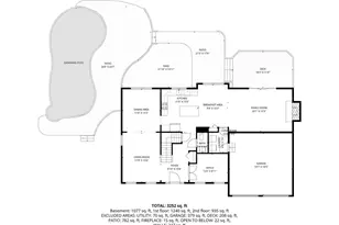 5228 Rising Sun Ln, Ellicott City, MD 21043 - Photo 3