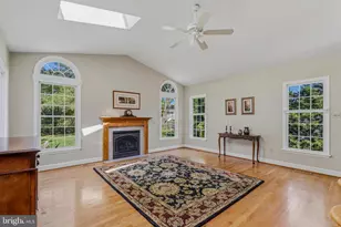 6406 Sunderland Dr, Ellicott City, MD 21043 - Photo 25