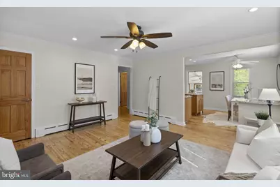 16048 Ed Warfield Road, Woodbine, MD 21797 - Photo 9