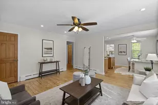 16048 Ed Warfield Rd, Woodbine, MD 21797 - Photo 9