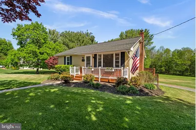 16048 Ed Warfield Road, Woodbine, MD 21797 - Photo 3