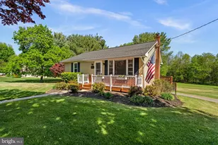 16048 Ed Warfield Rd, Woodbine, MD 21797 - Photo 3