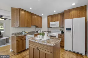 16048 Ed Warfield Rd, Woodbine, MD 21797 - Photo 13