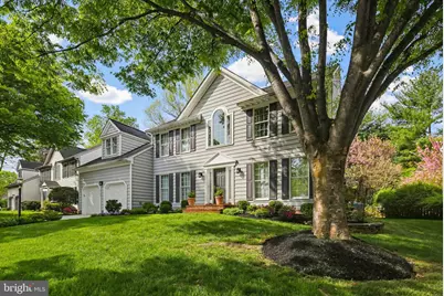 6464 S Wind Circle, Columbia, MD 21044 - Photo 129