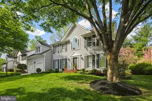 6464 S Wind Cir, Columbia, MD 21044 - Photo 129