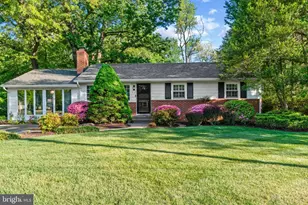 9115 Jefferson St, Savage, MD 20763 - Photo 5