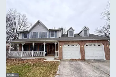 8869 Cemetery Lane, Savage, MD 20763 - Photo 1