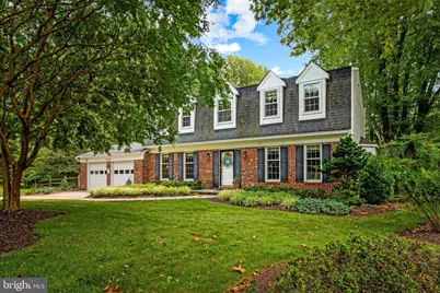 5158 Durham Road W, Columbia, MD 21044 - Photo 5
