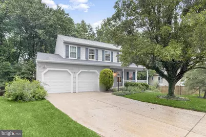 6424 Wesley Lane, Elkridge, MD 21075 - Photo 1
