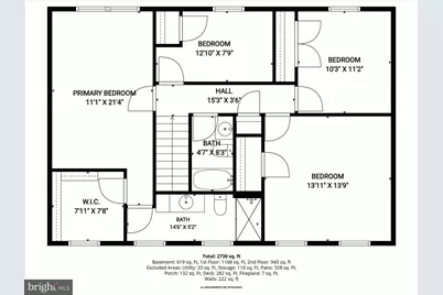 6424 Wesley Lane, Elkridge, MD 21075 - Photo 41