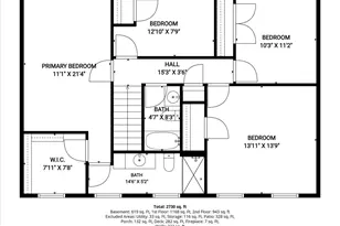 6424 Wesley Ln, Elkridge, MD 21075 - Photo 41