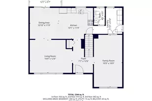 7946 Helmart Dr, Laurel, MD 20723 - Photo 47
