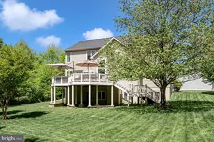 9917 Sea Valley Way, Laurel, MD 20723 - Photo 47