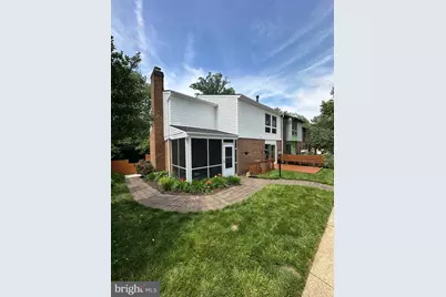 10543 Tolling Clock Way, Columbia, MD 21044 - Photo 1
