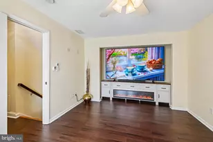 10543 Tolling Clock Way, Columbia, MD 21044 - Photo 35