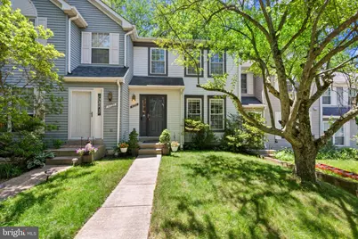 4731 Leyden Way, Ellicott City, MD 21042 - Photo 1