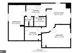6729 Pyramid Way, Columbia, MD 21044 - Photo 29