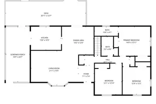 9817 Millwick Dr, Ellicott City, MD 21042 - Photo 41
