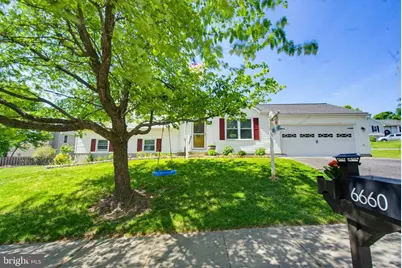 6660 Hunter Road, Elkridge, MD 21075 - Photo 3