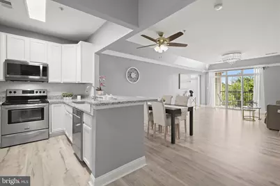 5920 Great Star Drive #301, Clarksville, MD 21029 - Photo 7