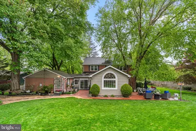 9105 Dunloggin Road, Ellicott City, MD 21042 - Photo 57