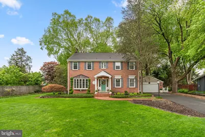 9105 Dunloggin Road, Ellicott City, MD 21042 - Photo 1