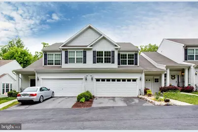 8867 Hub Garth #18, Jessup, MD 20794 - Photo 1