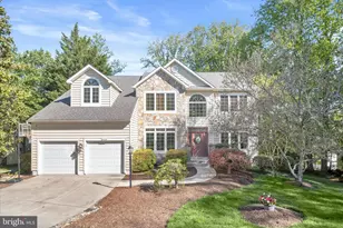 6620 Forest Shade Trail, Clarksville, MD 21029 - Photo 1
