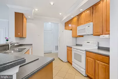 5801 Clipper Lane #204, Clarksville, MD 21029 - Photo 7