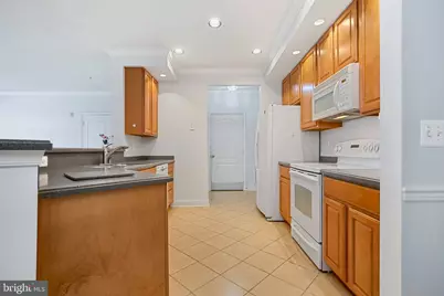 5801 Clipper Lane #204, Clarksville, MD 21029 - Photo 9