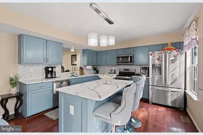 12219 Bare Bush Path, Columbia, MD 21044 - Photo 11