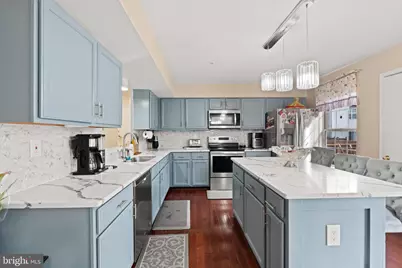12219 Bare Bush Path, Columbia, MD 21044 - Photo 13