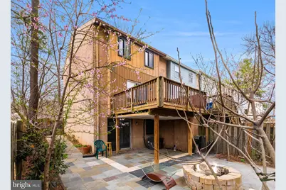 9402 Merryrest Road, Columbia, MD 21045 - Photo 23