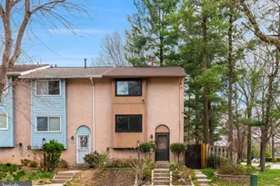 9402 Merryrest Rd, Columbia, MD 21045 - Photo 1