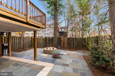 9402 Merryrest Road, Columbia, MD 21045 - Photo 21