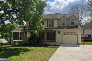 11645 Sun Cir Way, Columbia, MD 21044 - Photo 1