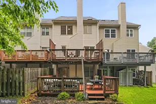 9673 Horsham Dr NW, Laurel, MD 20723 - Photo 35