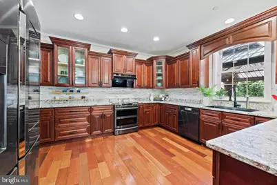 8304 Lark Brown Road, Columbia, MD 21045 - Photo 7