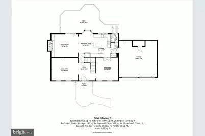 9717 Starling Road, Ellicott City, MD 21042 - Photo 47
