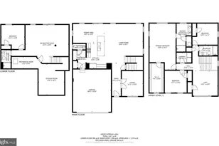 9809 Sawmill Br Trl, Ellicott City, MD 21043 - Photo 53