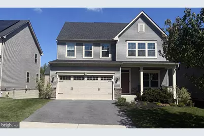 9809 Sawmill Branch Trail, Ellicott City, MD 21043 - Photo 1